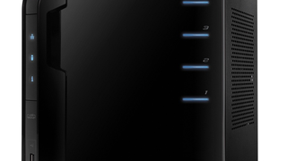 Acer Aspire easyStore Expandable 1TB Windows Home Server Cube Is $400